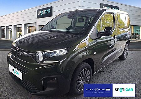 Citroën Berlingo 1.5 BlueHDi 130 MPV Plus M*RFK*EPH*Appl