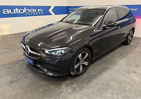 Mercedes-Benz C 200 T-Modell Avantgarde Mild-Hybrid 165 kW