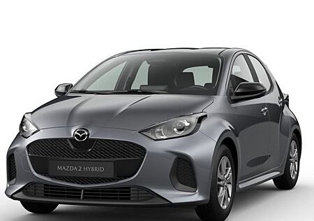 Mazda 2 HYBRID 1.5 CENTRE-LINE *Klimaautomatik*Rückfah