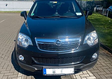 Opel Antara 2.2 CDTI 4x4 120kW Automatik CDTI