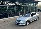 Mercedes-Benz CLK 55 AMG AMG