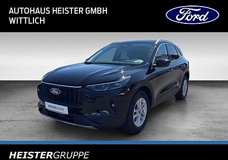 Ford Kuga Titanium, Navi, RfKamera, LED