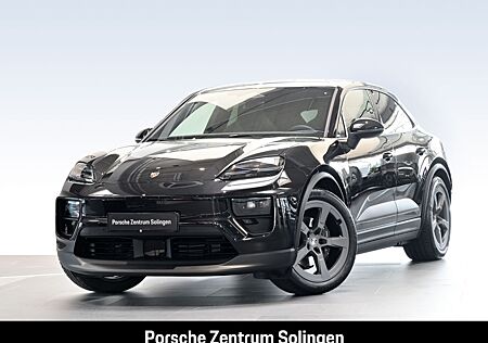Porsche Macan Panoramadach Bose 21'' Räder AHK Privacy