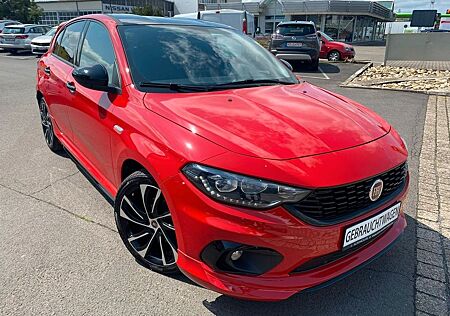 Fiat Tipo "Sport" 1.4 (120PS) - 18" Alu, Navi, RFK