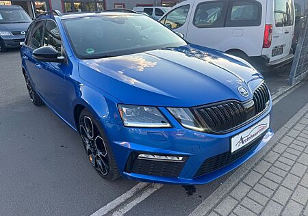 Skoda Octavia Combi RS 60 4x4
