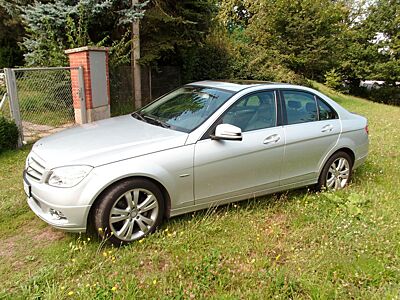 Mercedes-Benz A 180 Autotr. Special Edition Classic