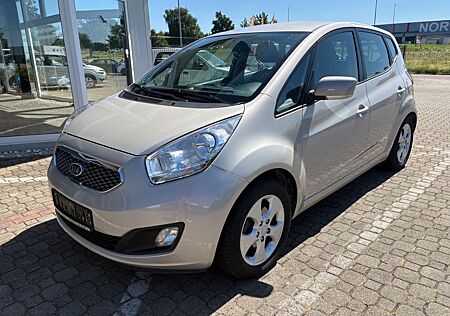 Kia Venga Spirit