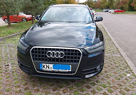 Audi Q3 1.4 TFSI -