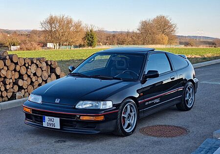 Honda CRX gebraucht kaufen Honda CRX 1.6i-VT EE8 VTEC B16A1