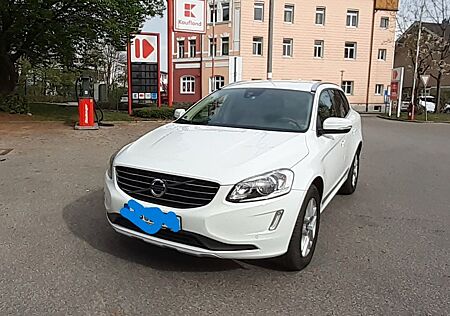 Volvo XC 60 XC60 D3 Geartronic Summum