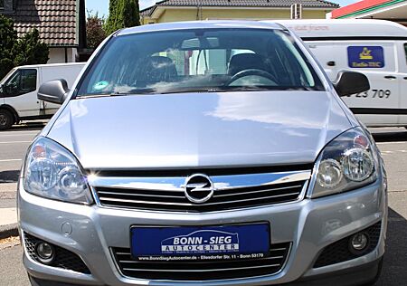 Opel Astra 1.4 Twinport ecoFLEX "110 Jahre"1Hand