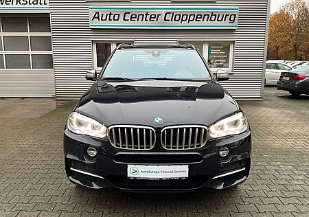 BMW X5 M M50d Sport-Automatic M-Sportpaket