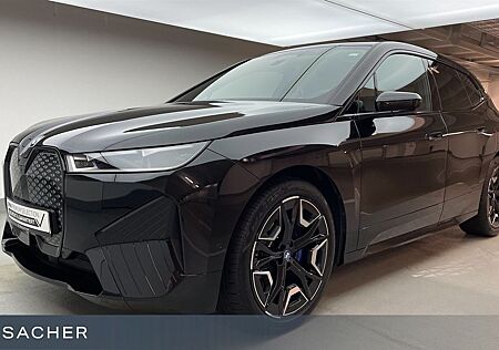 BMW iX xDrive50 Sportpaket,SkyLou,AHK,ACC,NP:132,5