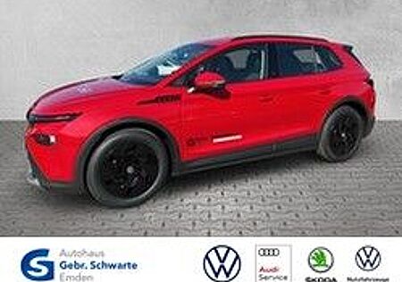 Skoda Elroq 50 Loft Virtual+Kamera+Sitzhzg.