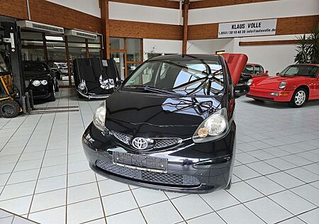 Toyota Aygo (X) Aygo 1.0 Klima
