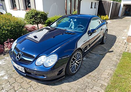 Mercedes-Benz SL 350