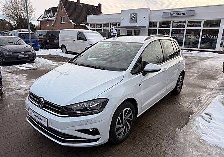 VW Golf Sportsvan Volkswagen 1,5 TSI Join DSG ACC AppConn AHK