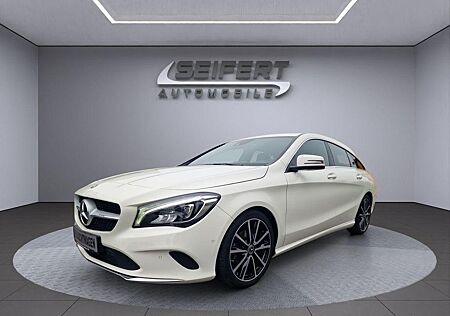 Mercedes-Benz CLA 200 Shooting Brake Urban I NAVI I LED I KEYL