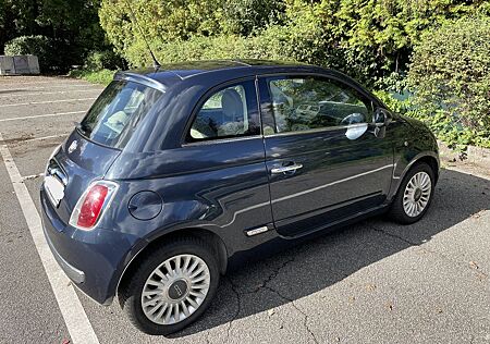 Fiat 500 1.3 Multijet 16V Lounge