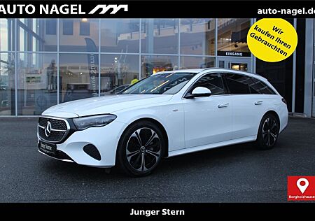 Mercedes-Benz E 300 T e Avantgarde AHK+360KAMERA+DIGITAL-LIGHT