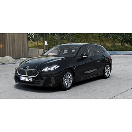 BMW 1er leasen