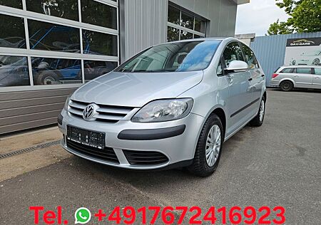 VW Golf Volkswagen Plus V Trendline Klima TÜV/Service neu