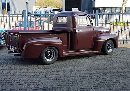 Ford F 100 F 1