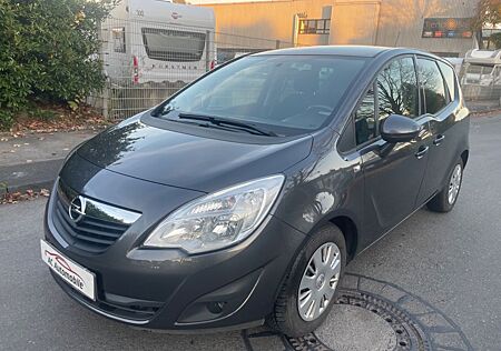 Opel Meriva B Design Edition