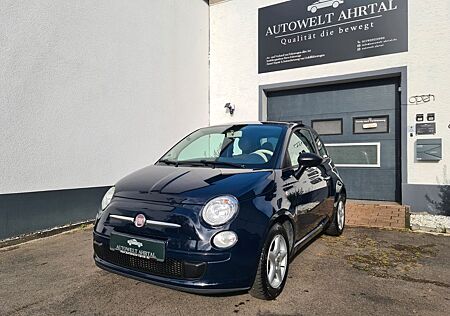 Fiat 500 Pop*TÜV NEU*NAVI*NEUER SERVICE*