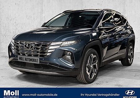 Hyundai Tucson Trend Hybrid 4WD 1.6 T-GDI EU6d Assist.-P