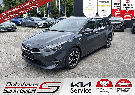 Kia Cee'd Sportswagon CEED SW 1.0 T-GDI NAVI 10,25´ KAMERA SHZ ALU