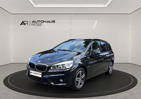 BMW 216i Sport*7-Sitzer*Head-Up*Kamera*Garantie