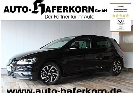 VW Golf Volkswagen VII Lim. Join 1,5 16V TSI BlueMotion 130