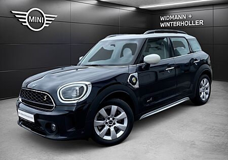 Mini Cooper S Countryman Cooper SE ALL4 Countryman Navi RFK LED Sportsitz