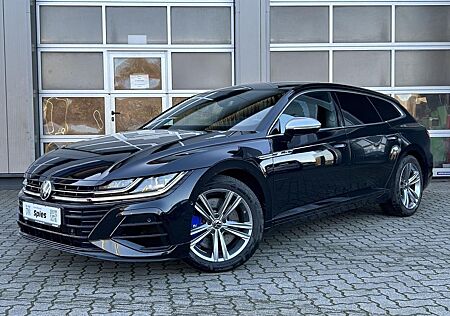 VW Arteon Volkswagen Shooting Brake R 4Motion Kamera Matrix AC