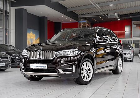 BMW X5 xDrive 40d*PURE-EXPENSIVE*LEDER*PANO*HIFI*NAV