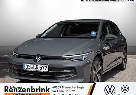 VW Golf Volkswagen VIII 1.5 eTSI DSG Style Business Premium 18
