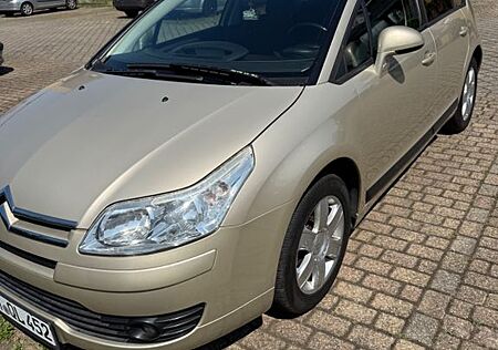 Citroën C4 1.6 16V Confort Autom. Confort