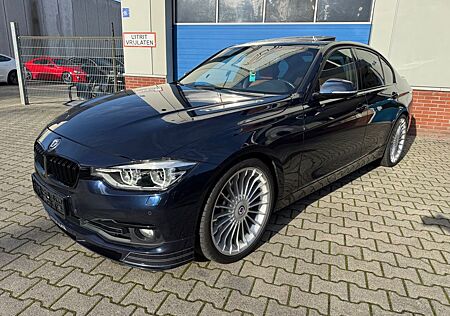Alpina B3 3.0 Biturbo Allrad Facelift