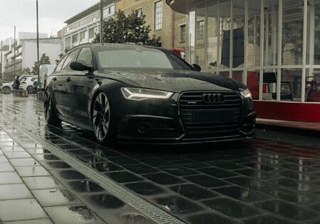 Audi A6 3.0 TDI 240kW comp. quattro tiptr. Avant ...
