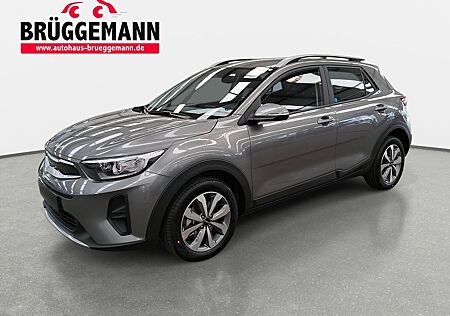Kia Stonic 1.0 T-GDI 100 DCT VISION MJ25 SITZH. NAVI