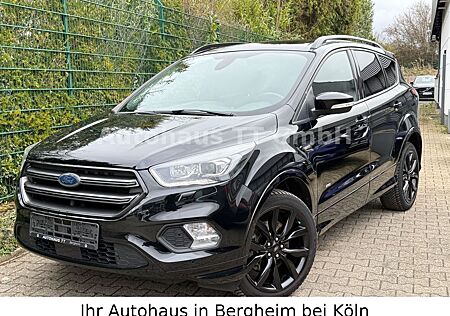 Ford Kuga 2,0 TDCi 4x4 132kW ST-Line Automatik°Kamera