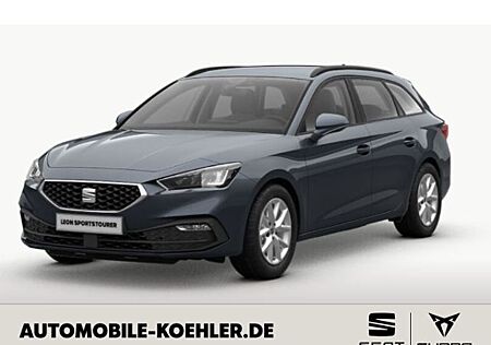 Seat Leon Sportstourer Style 1.0 eTSI Rückfahrkamera,