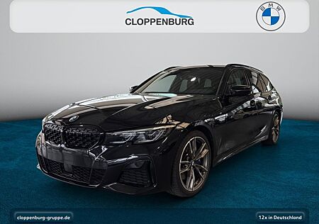 BMW M340d xDrive Touring Head-Up+Navi+Pano+360°+ACC