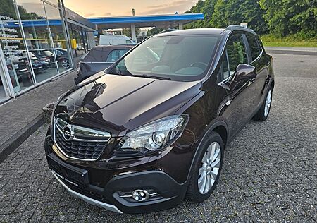 Opel Mokka Innovation ecoFlex