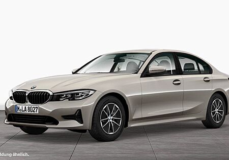BMW 320 gebraucht kaufen BMW 320i Limousine LiveCockpitProf PDC Sitzheizung