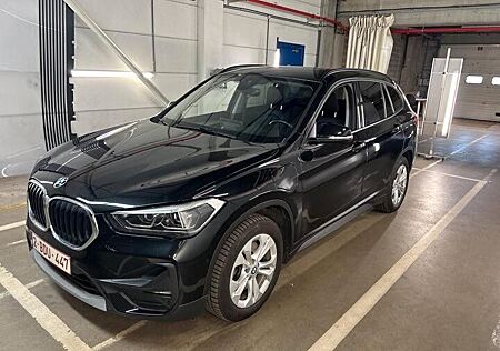 BMW X1 xDrive25e*LEDER*LED*Up Display*Netto-14800€