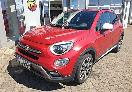 Fiat 500X Opening Edition Off-Road