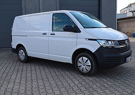 VW T6 Transporter Volkswagen | Gepflegt | MwSt. ausweisbar