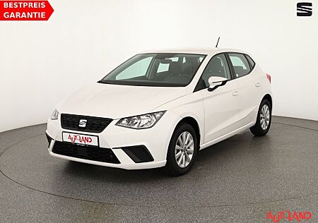 Seat Ibiza 1.0 TSI DSG Style Virtual Cockpit Navi ACC
